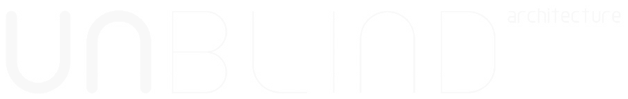 Unblind Architecture